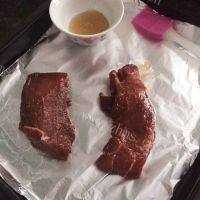 自制叉烧肉做法图解2)
