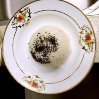午餐咖喱牛筋饭做法图解6)