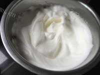 美味的奶牛蛋糕卷做法图解1)