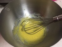 喷香的柏林花环饼干做法图解6)