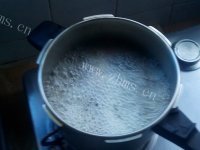 白萝卜羊肉汤做法图解5)