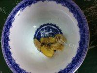 家常菜白菜排骨汤做法图解3)