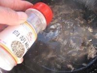 家常菜海带牛肉汤做法图解11)