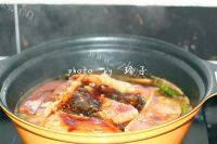 好吃的猪肉松做法图解7)