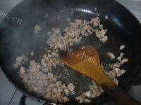 麻婆豆腐（简单版）做法图解6)