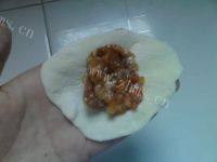 色味俱全的香煎饺子做法图解5)