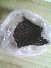 自制奥利奥木糠杯做法图解4)