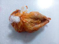 美味的奥尔良烤鸡做法图解7)