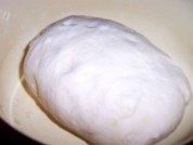 菊花馒头做法图解4)