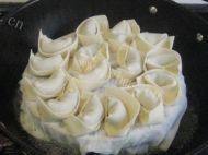 菜肉大馄饨做法图解10)