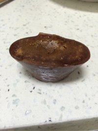 美味的红糖米酒煮蛋做法图解5)