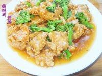 「家有大厨」糖醋里脊