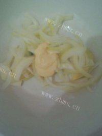 「DIY美食」汉堡包做法图解10)