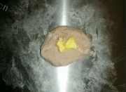 自己做的红酒葡萄干面包做法图解2)