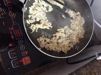 营养炒饭做法图解5)