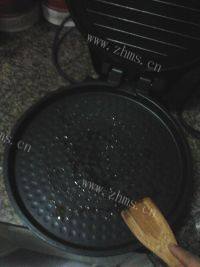 食欲满满的培根卷做法图解6)