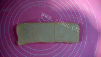 珍馐美味的葡式蛋挞做法图解12)