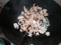自制肉片西兰花做法图解10)