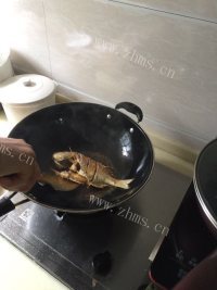 诱人的红烧鱼做法图解5)