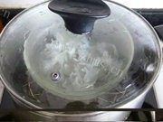 枇杷银耳羹做法图解2)