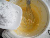 自制玛格丽特小饼做法图解3)