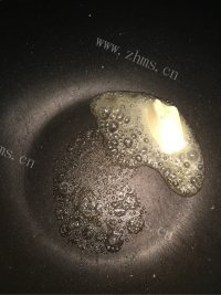 美味的海鲜焗饭做法图解6)