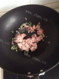 诱人的麻婆豆腐做法图解5)