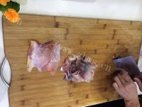 好吃的水煮鱼做法图解1)