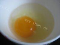 紫菜鸡蛋面自制做法图解2)