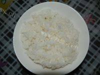 喷香白米饭的做法图解六
