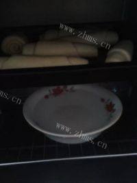 自制烤面包做法图解11)
