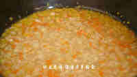 鲜美白菜虾仁疙瘩汤的做法图解十五