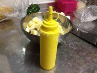 「DIY美食」水果沙拉做法图解5)