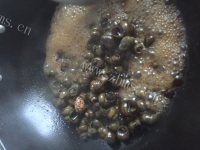 美味的炒螺丝做法图解6)