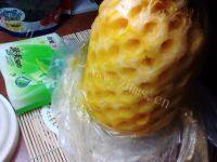 口感不错的菠萝糖水做法图解1)