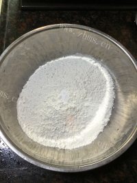 满口清香的葱油饼做法图解3)