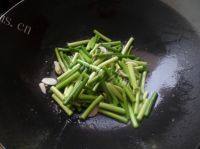 家常菜鱼香肉丝做法图解6)