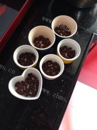 香喷喷的芙纽多做法图解4)