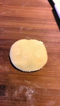 美味家常肉炒拨烂子 做法图解14)