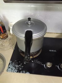 DIY红烧排骨做法图解5)