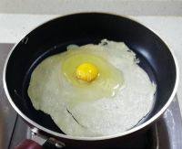 DIY美味煎饼做法图解3)