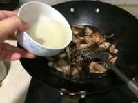 美味的私房糖醋排骨做法图解8)