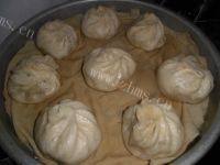 最爱的香肉包做法图解6)