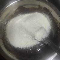 自制布朗尼做法图解6)