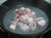 腐乳肉（家常菜）做法图解2)