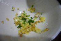 健康美味的青椒肉丝做法图解3)