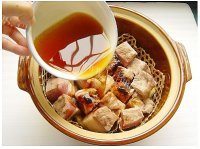 东坡肉（家常菜）做法图解10)