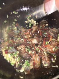质嫩爽口的麻辣小龙虾做法图解6)