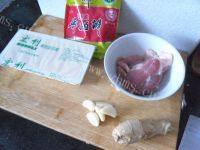 可口的麻婆豆腐做法图解1)