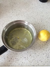 美味的酸酸甜甜柠檬水做法图解2)